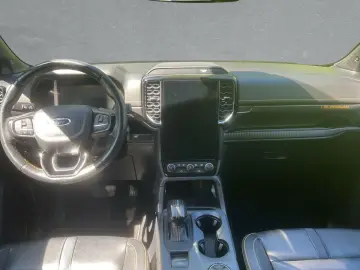 FORD Ranger Wildtrak e-4WD Doppelkabine#Navi#AHK