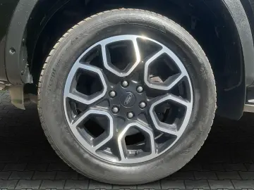 FORD Ranger Wildtrak e-4WD Doppelkabine#Navi#AHK