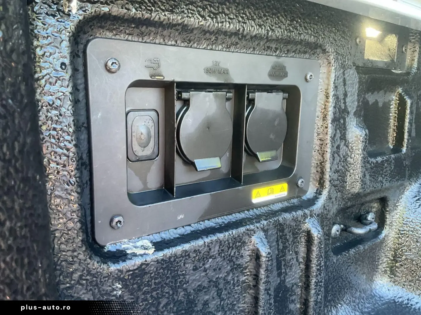 FORD Ranger Wildtrak e-4WD Doppelkabine#Navi#AHK