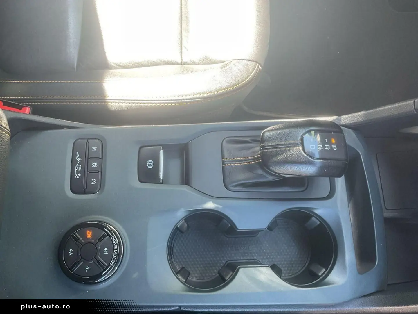 FORD Ranger Wildtrak e-4WD Doppelkabine#Navi#AHK