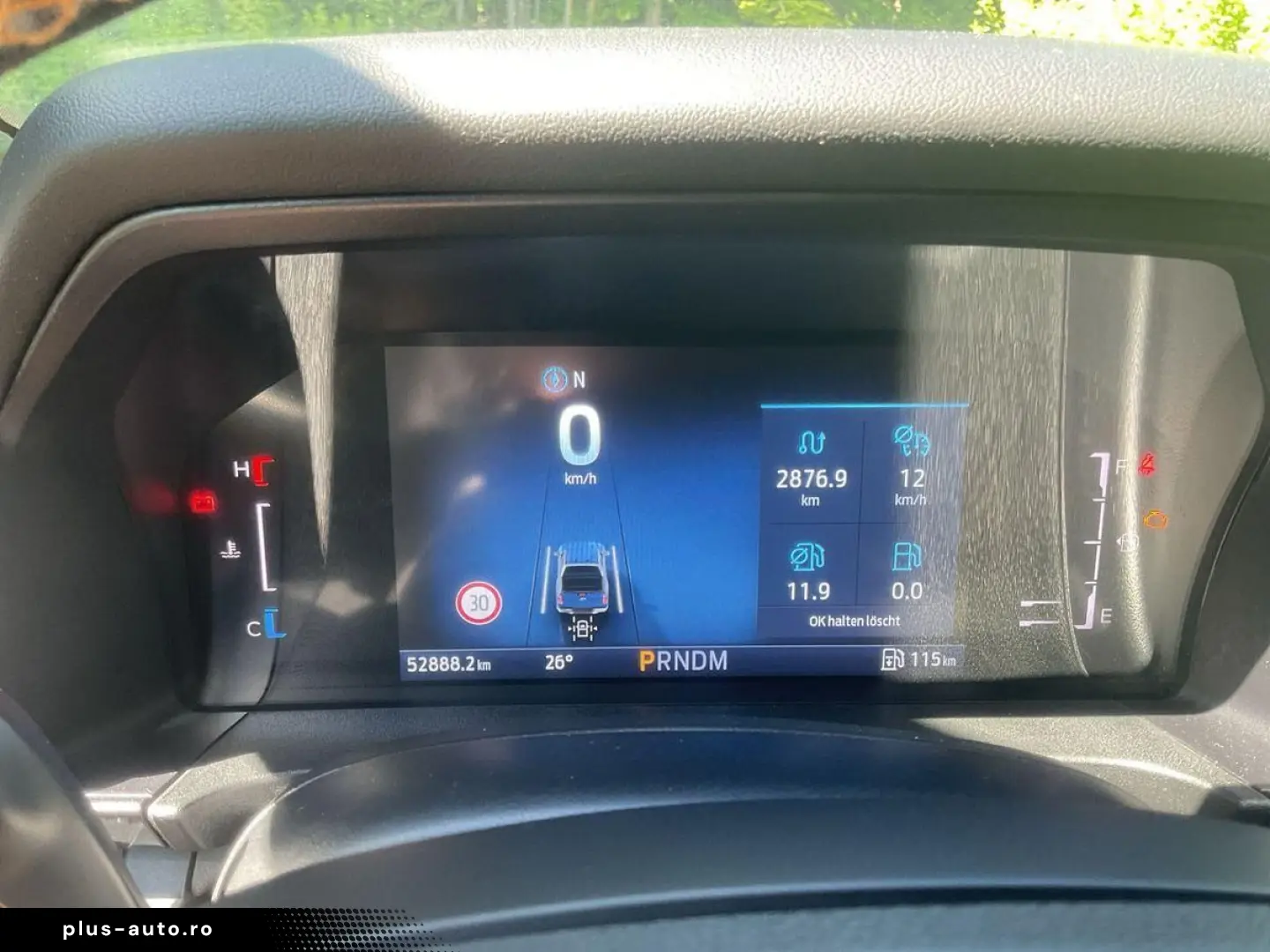 FORD Ranger Wildtrak e-4WD Doppelkabine#Navi#AHK