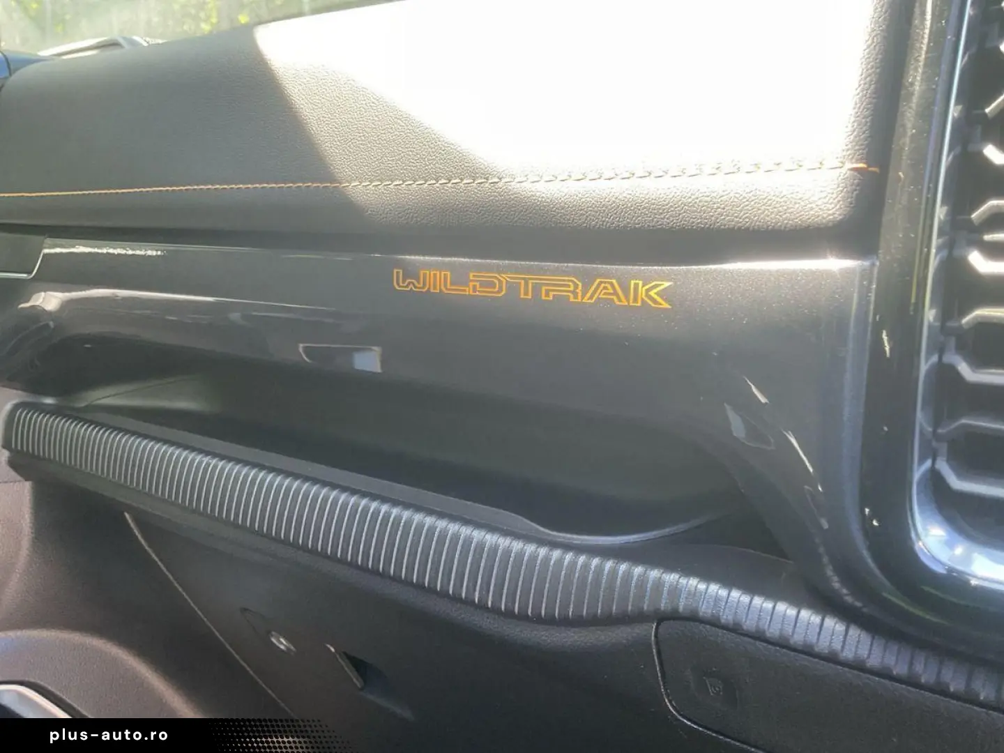 FORD Ranger Wildtrak e-4WD Doppelkabine#Navi#AHK