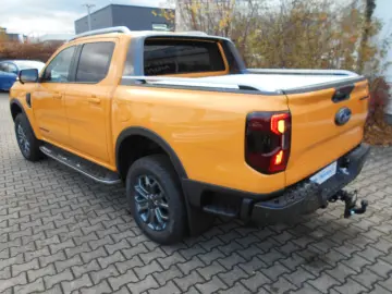 FORD Ranger Wildtrak V6 e-4WD  AHK ACC 360  B&O
