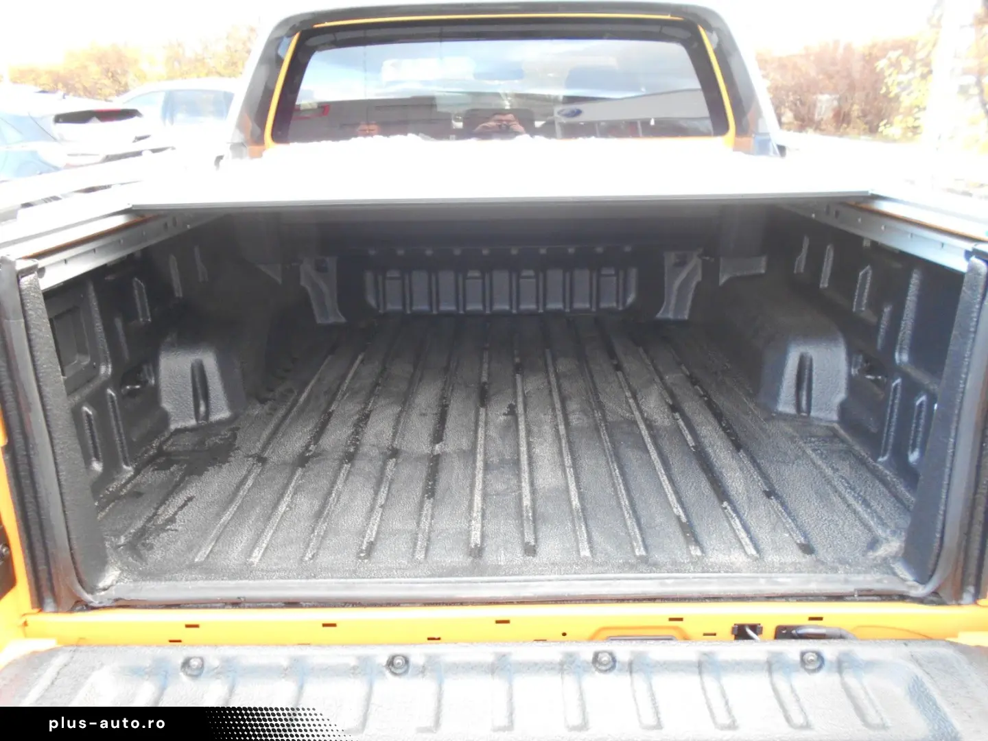 FORD Ranger Wildtrak V6 e-4WD  AHK ACC 360  B&O