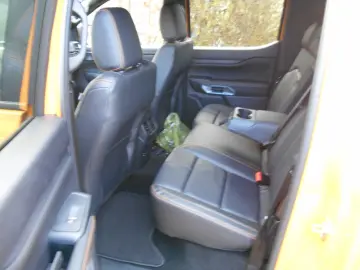 FORD Ranger Wildtrak V6 e-4WD  AHK ACC 360  B&O