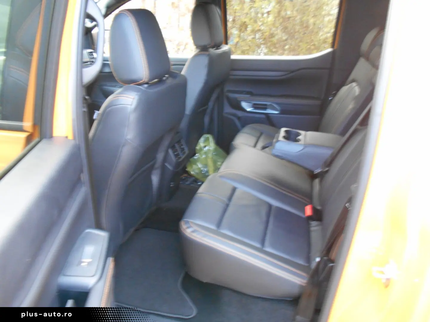 FORD Ranger Wildtrak V6 e-4WD  AHK ACC 360  B&O