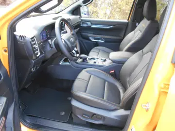 FORD Ranger Wildtrak V6 e-4WD  AHK ACC 360  B&O