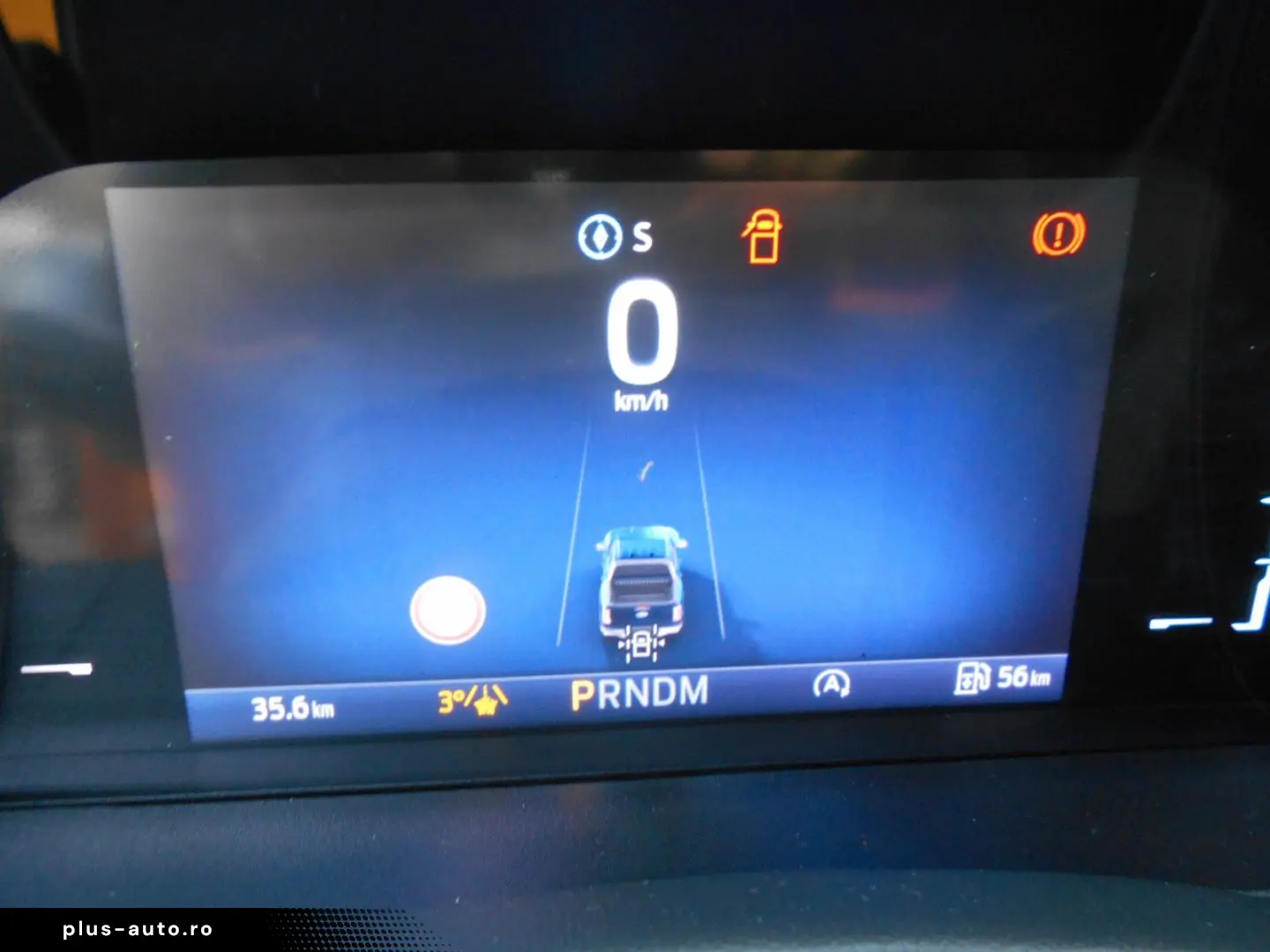 FORD Ranger Wildtrak V6 e-4WD  AHK ACC 360  B&O