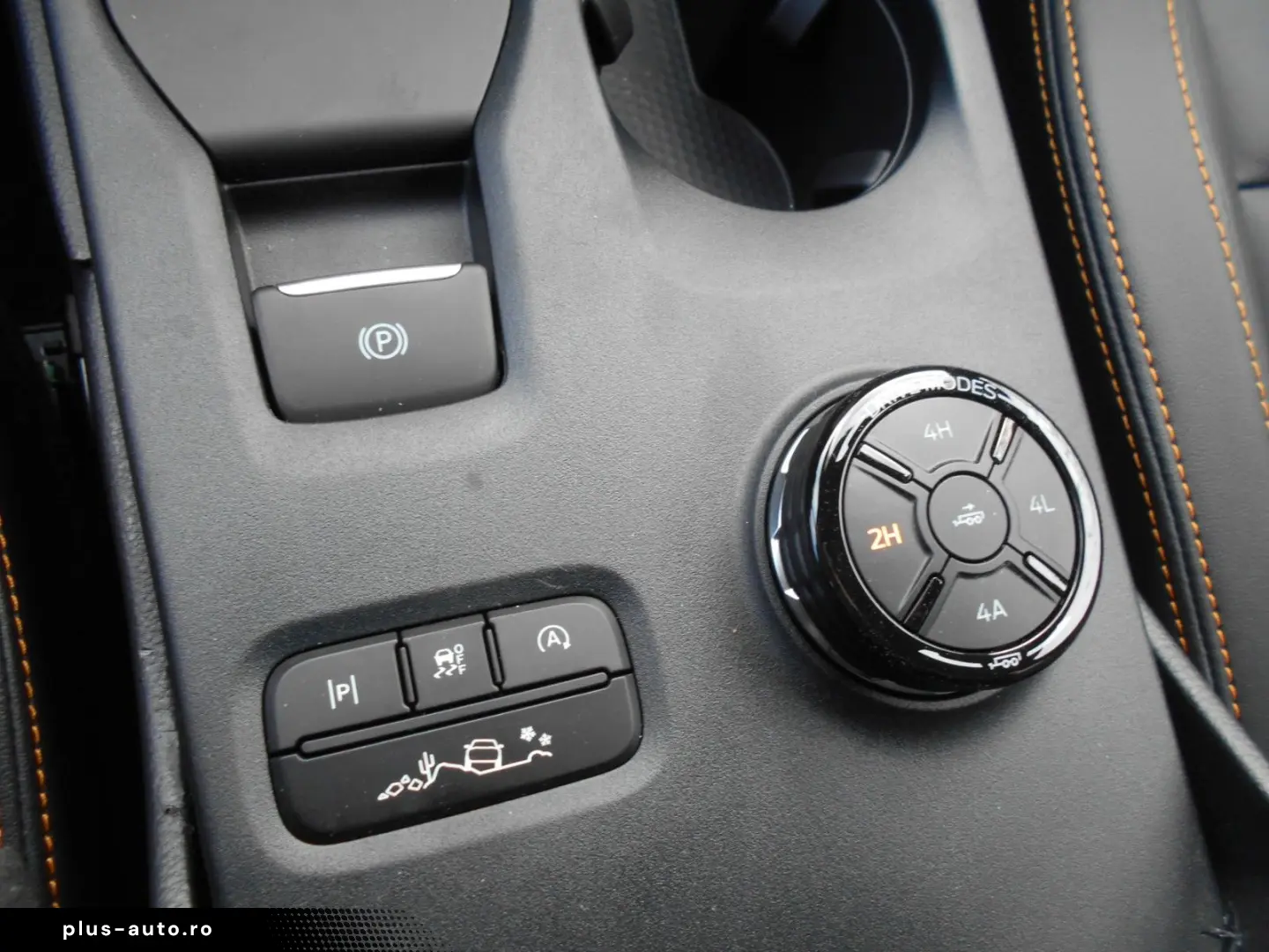 FORD Ranger Wildtrak V6 e-4WD  AHK ACC 360  B&O