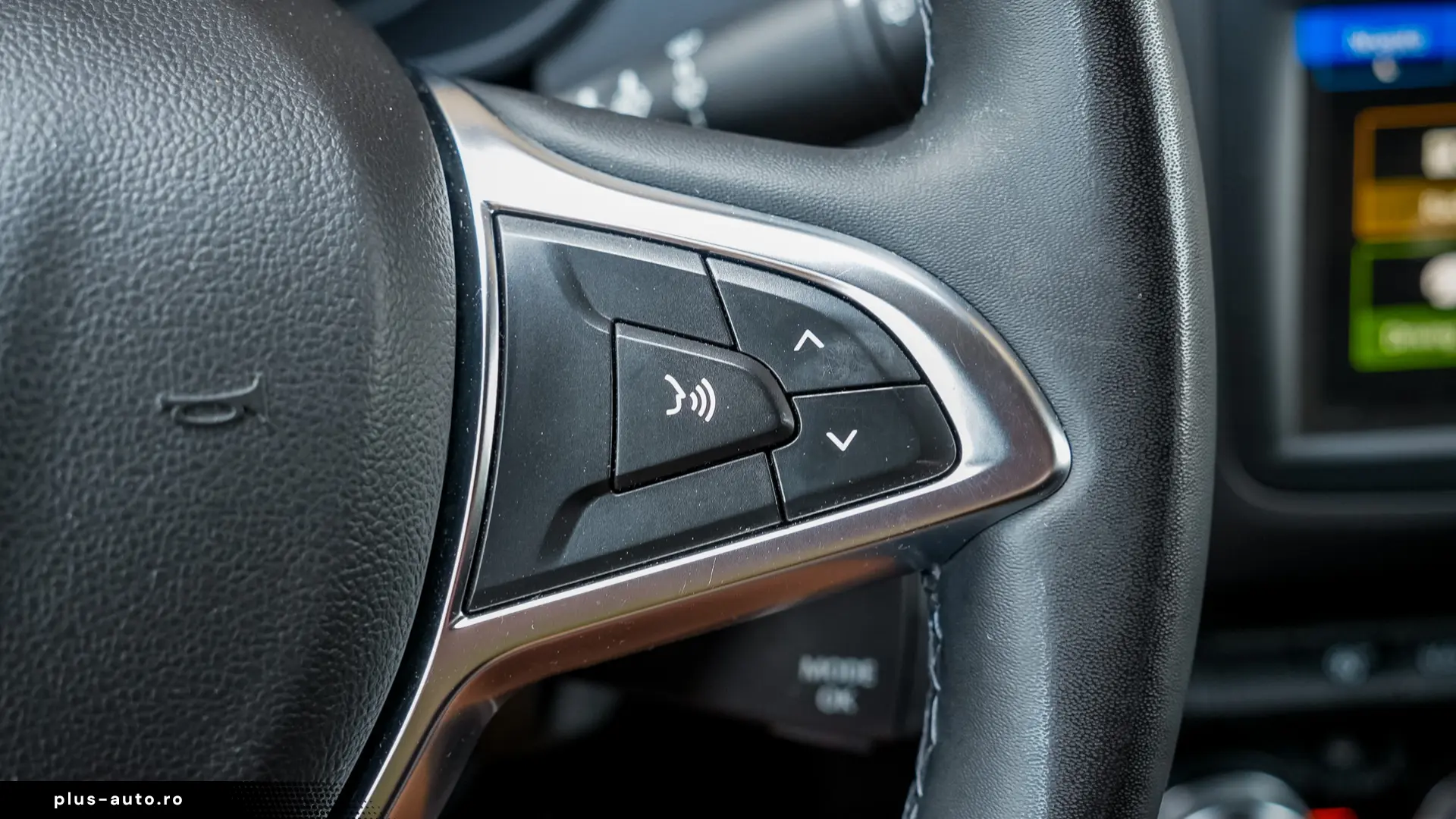 DACIA DUSTER TECHROAD