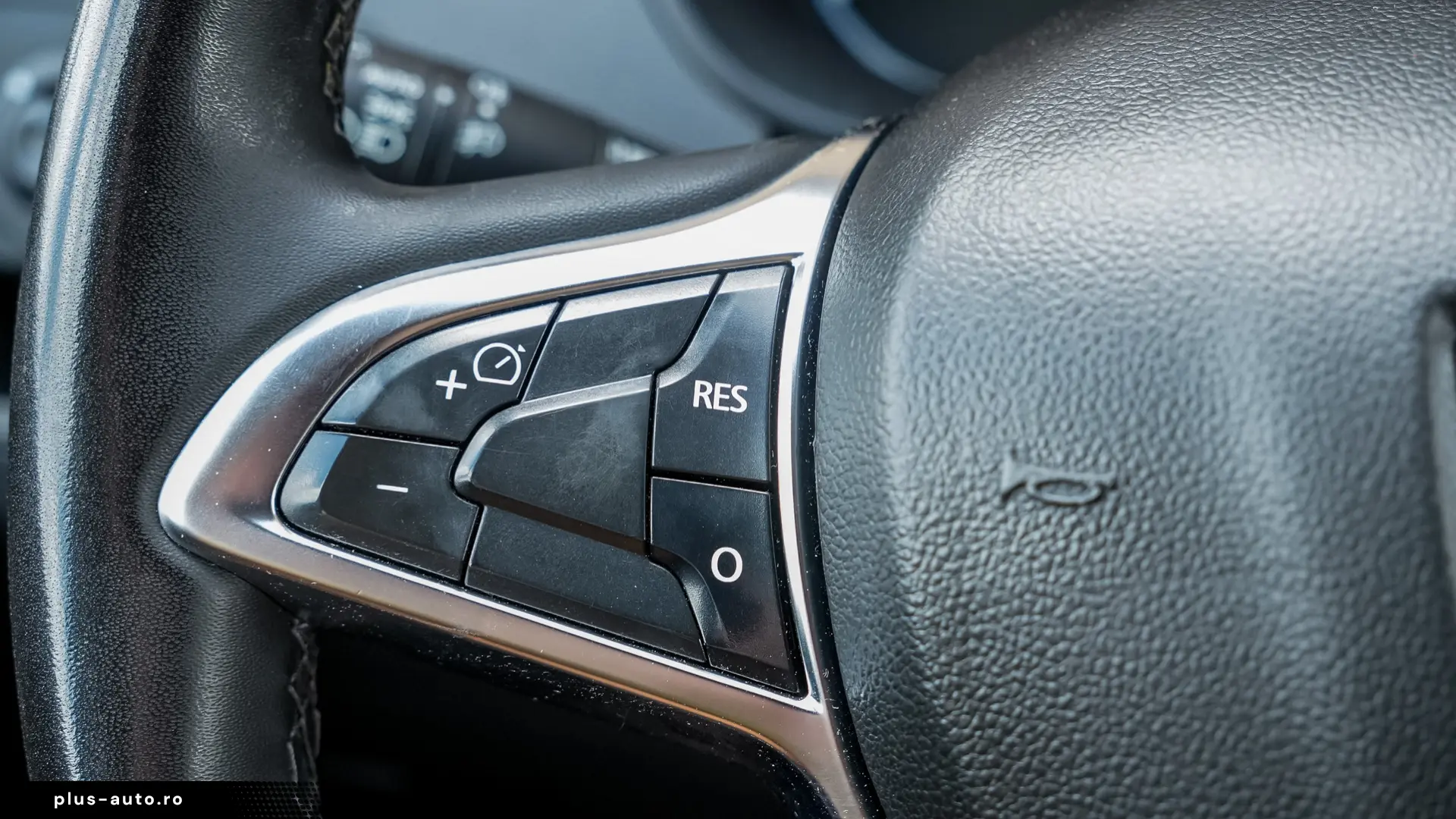 DACIA DUSTER TECHROAD