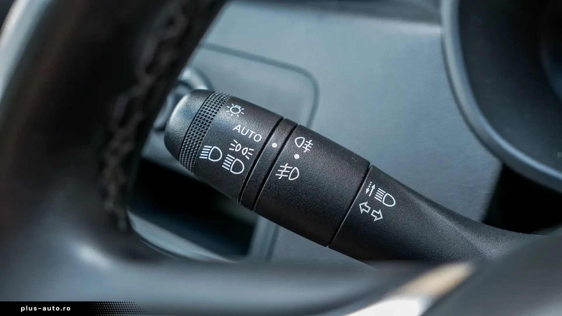 DACIA DUSTER TECHROAD