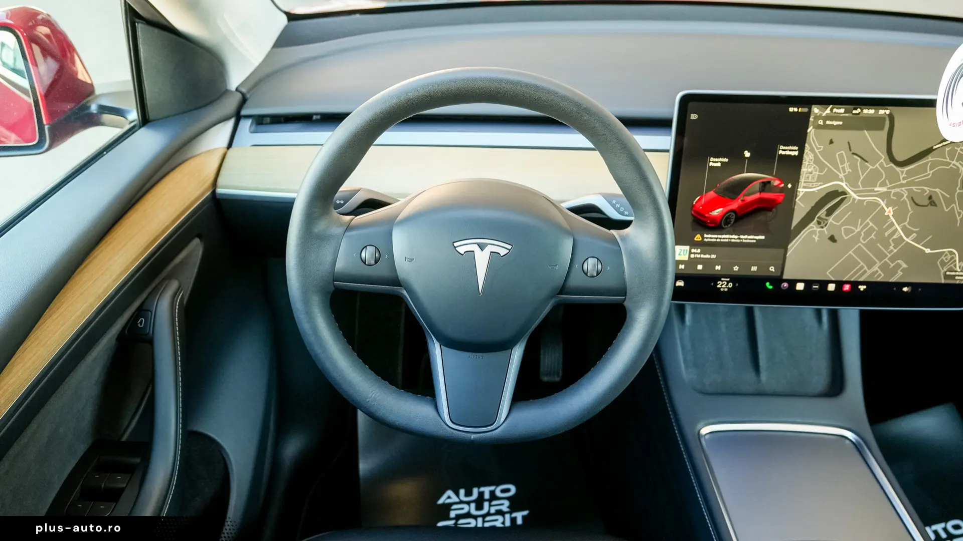 Tesla Model Y 75 kWh Dual Motor Long Range 4WD
