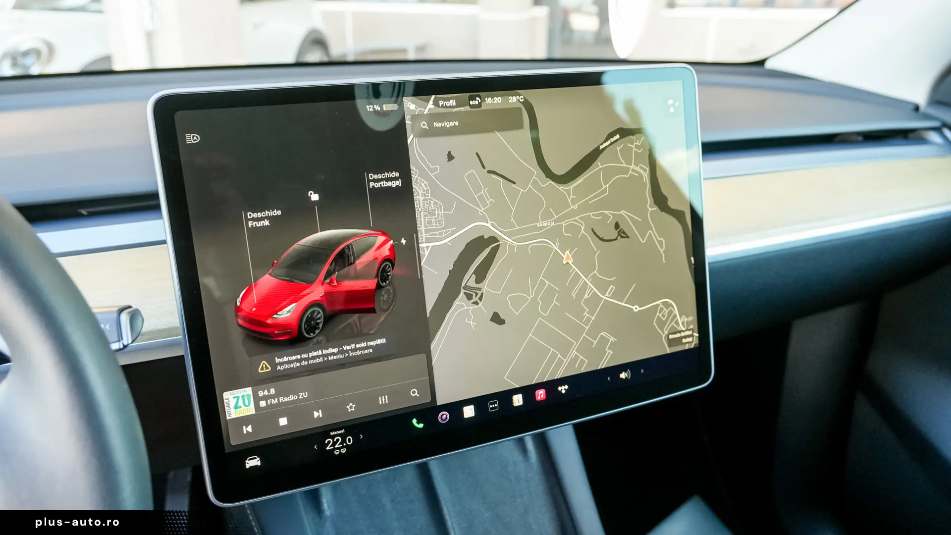Tesla Model Y 75 kWh Dual Motor Long Range 4WD