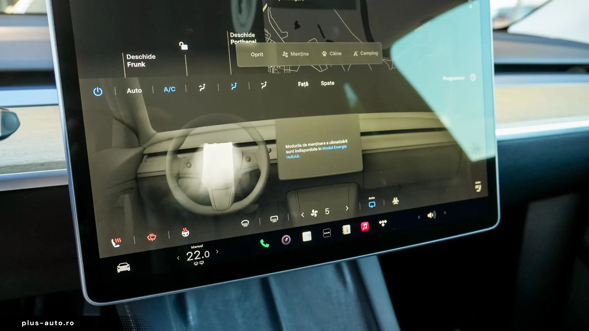 Tesla Model Y 75 kWh Dual Motor Long Range 4WD
