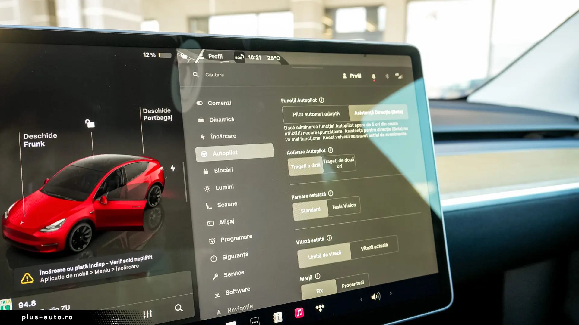Tesla Model Y 75 kWh Dual Motor Long Range 4WD