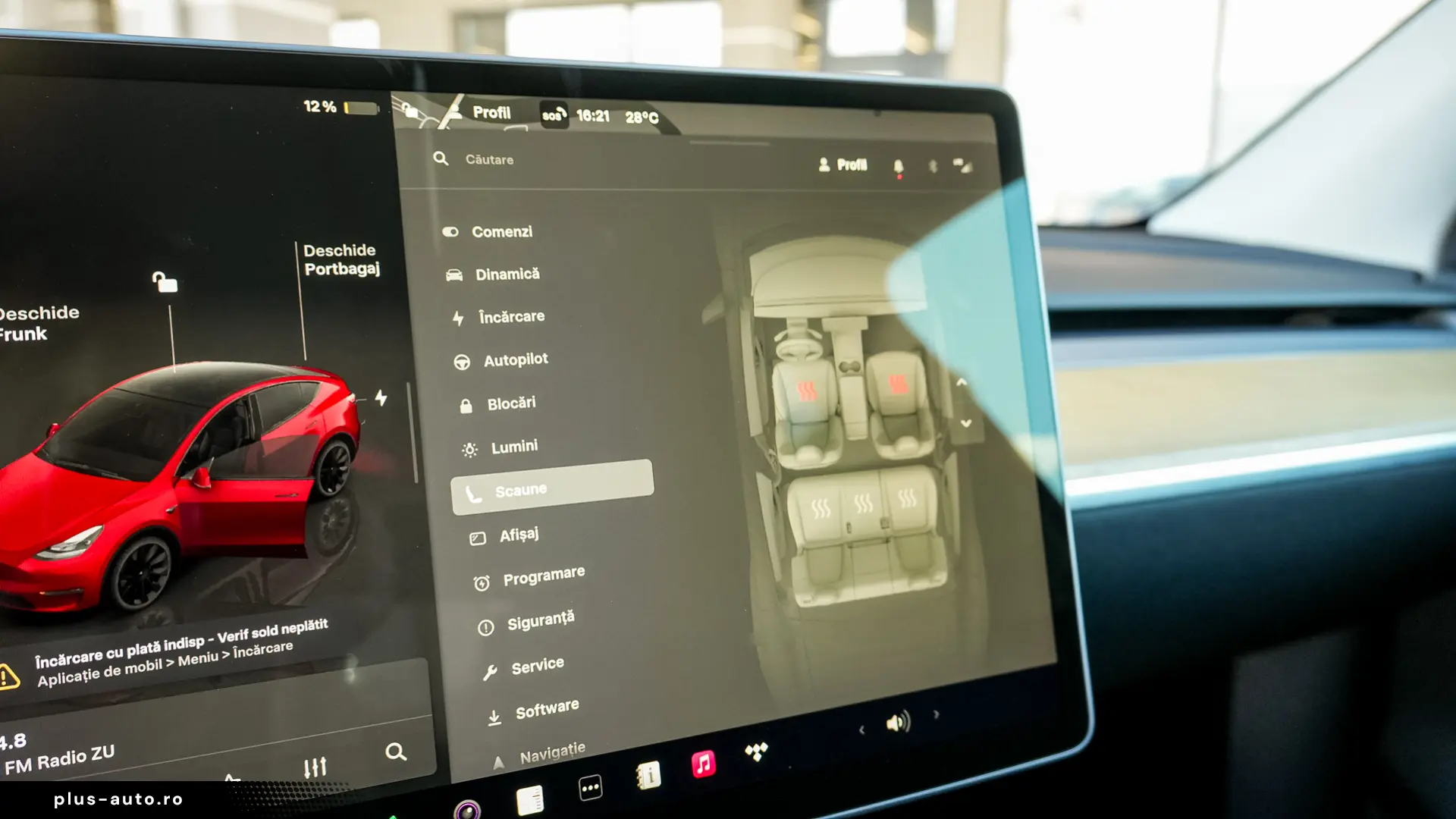 Tesla Model Y 75 kWh Dual Motor Long Range 4WD