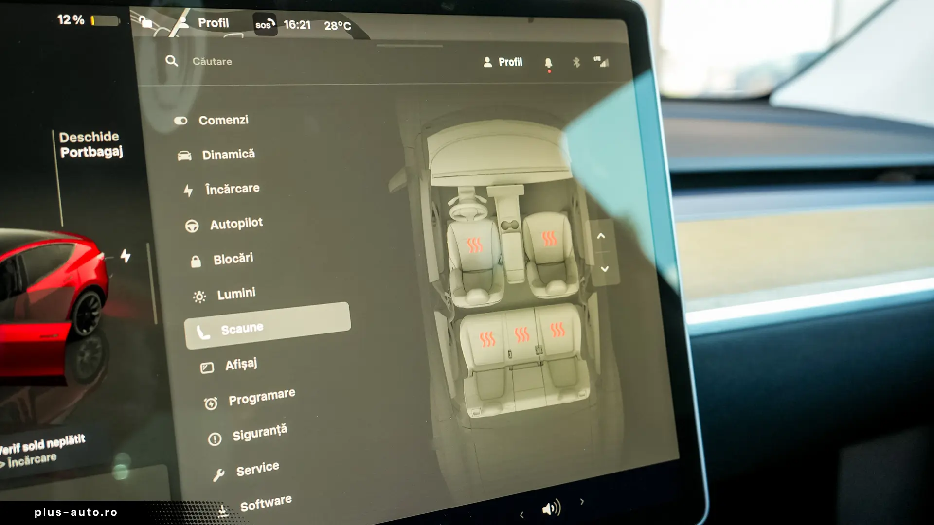 Tesla Model Y 75 kWh Dual Motor Long Range 4WD