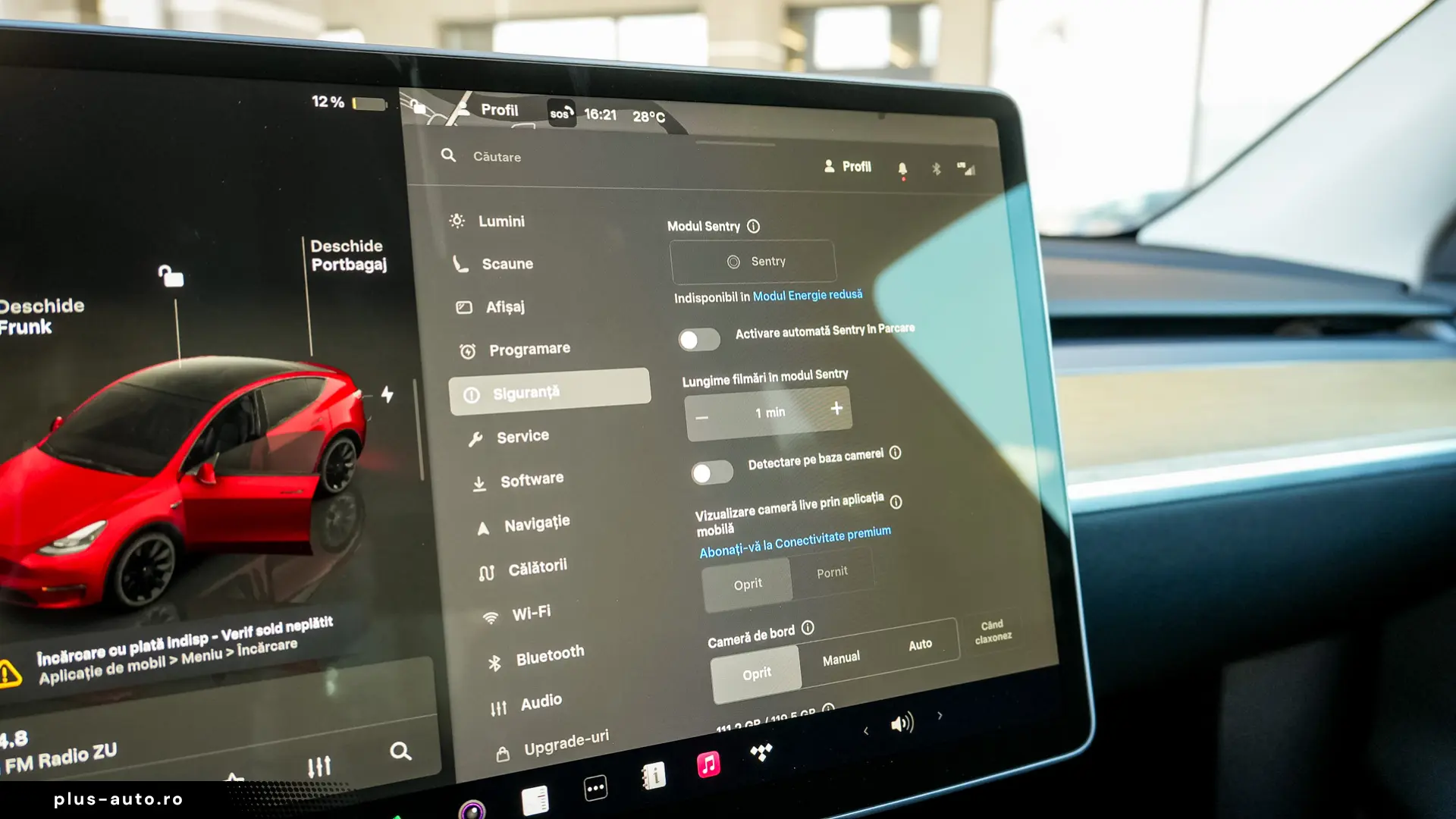 Tesla Model Y 75 kWh Dual Motor Long Range 4WD