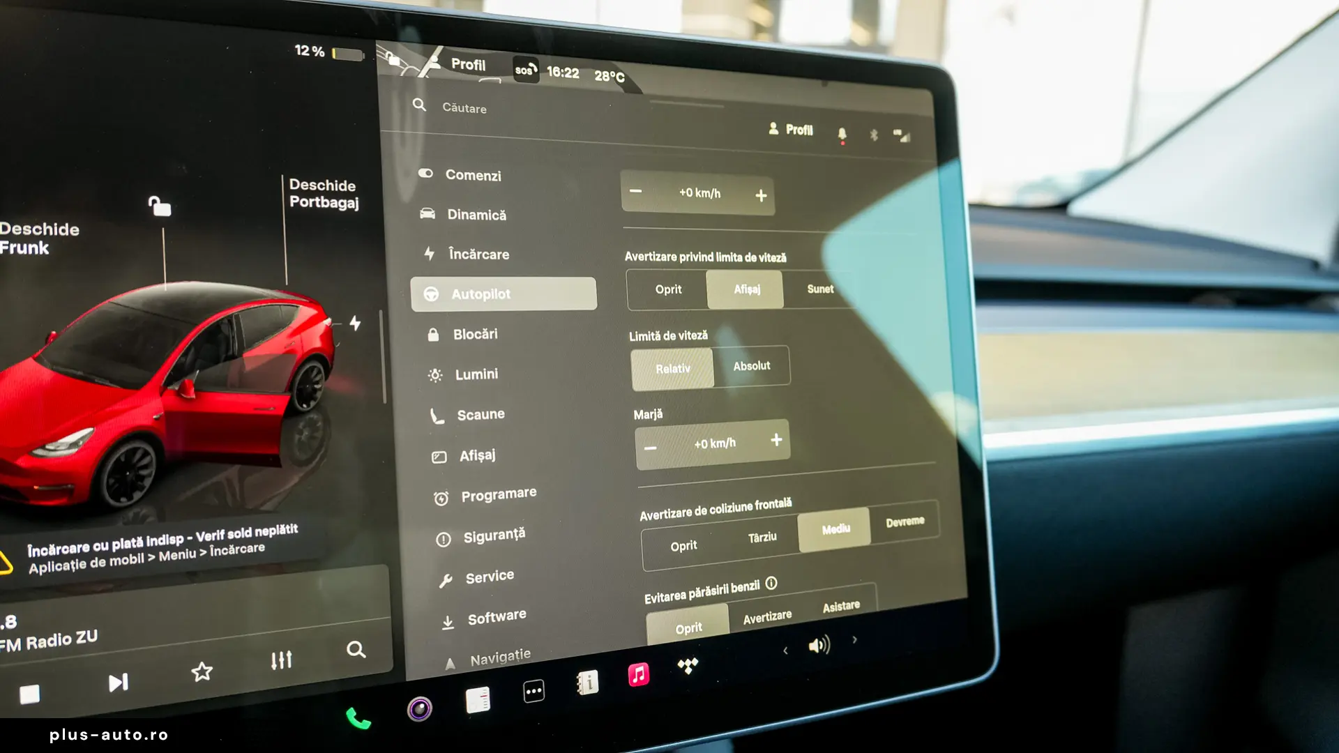 Tesla Model Y 75 kWh Dual Motor Long Range 4WD