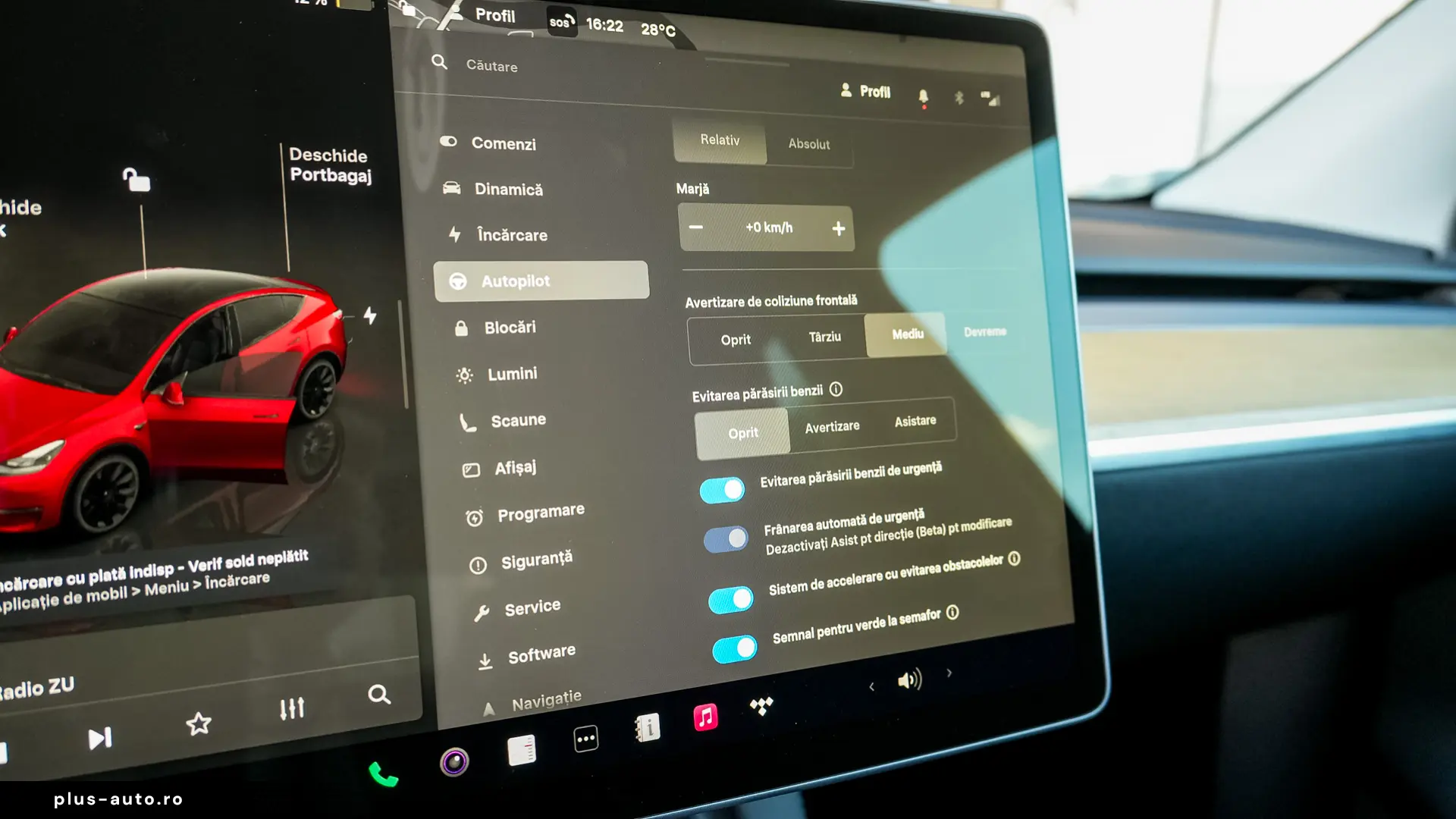 Tesla Model Y 75 kWh Dual Motor Long Range 4WD