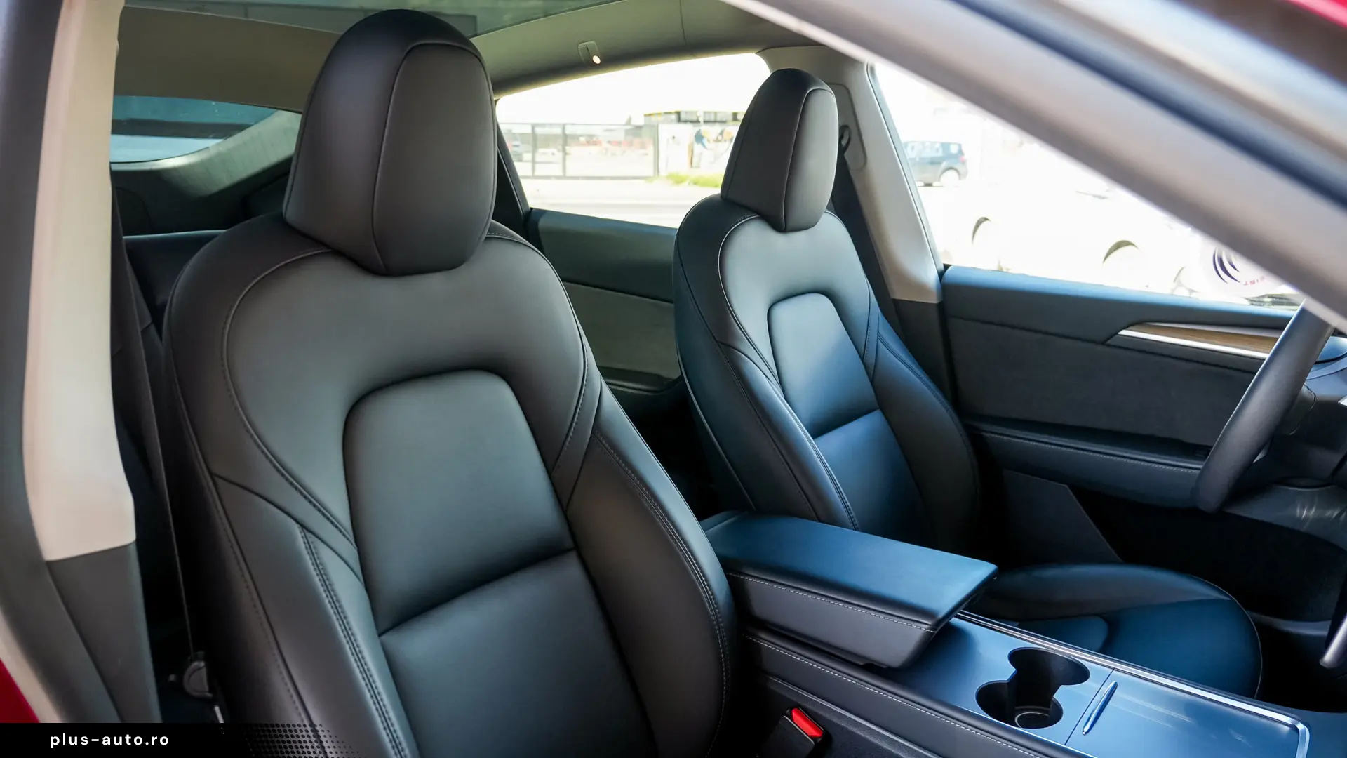Tesla Model Y 75 kWh Dual Motor Long Range 4WD