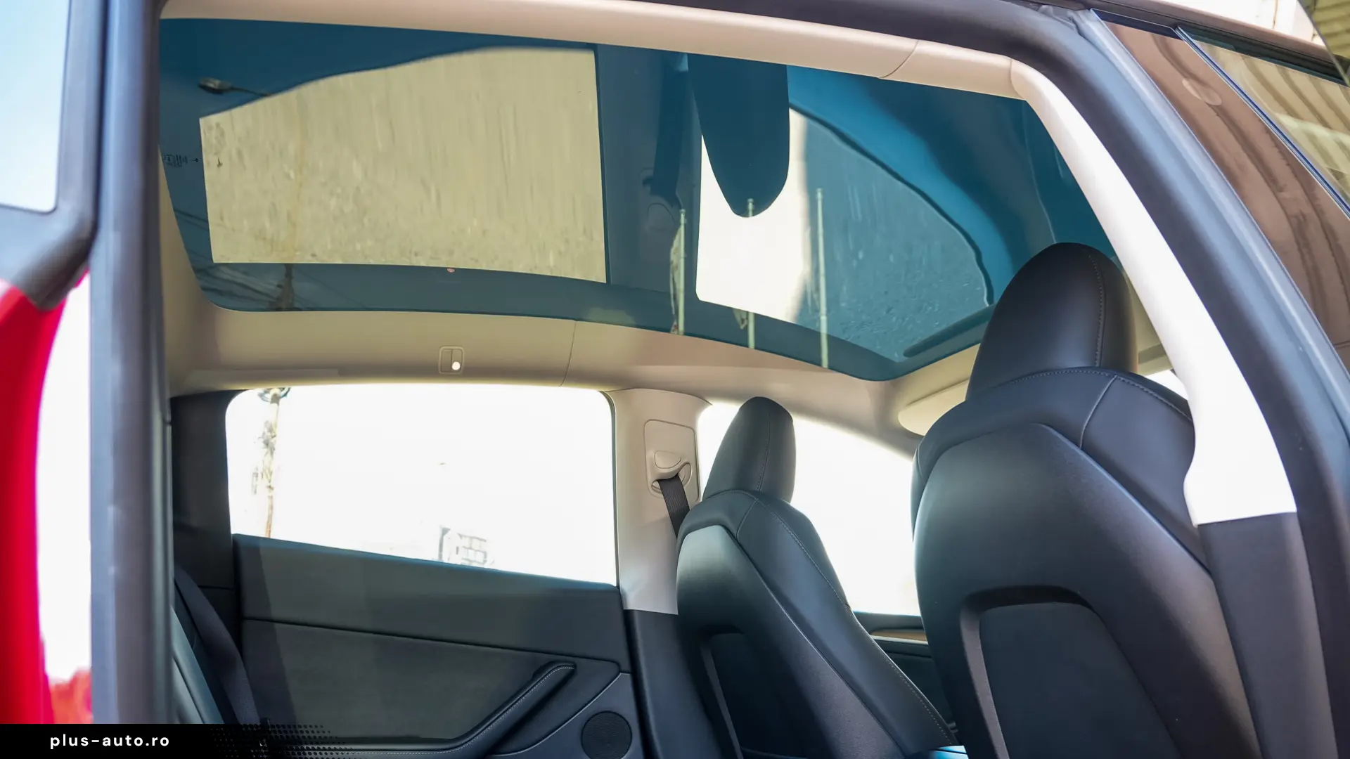 Tesla Model Y 75 kWh Dual Motor Long Range 4WD