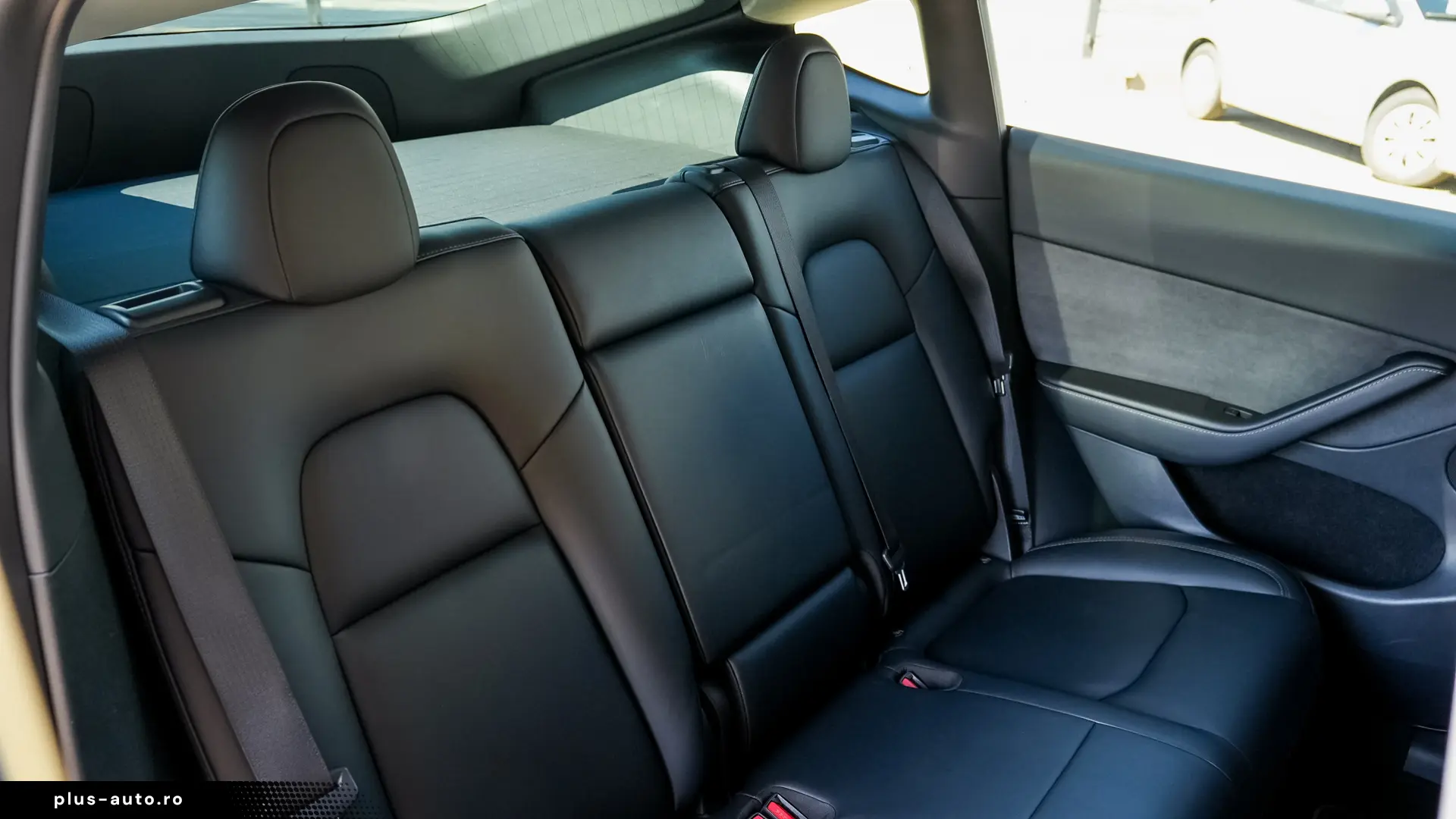 Tesla Model Y 75 kWh Dual Motor Long Range 4WD