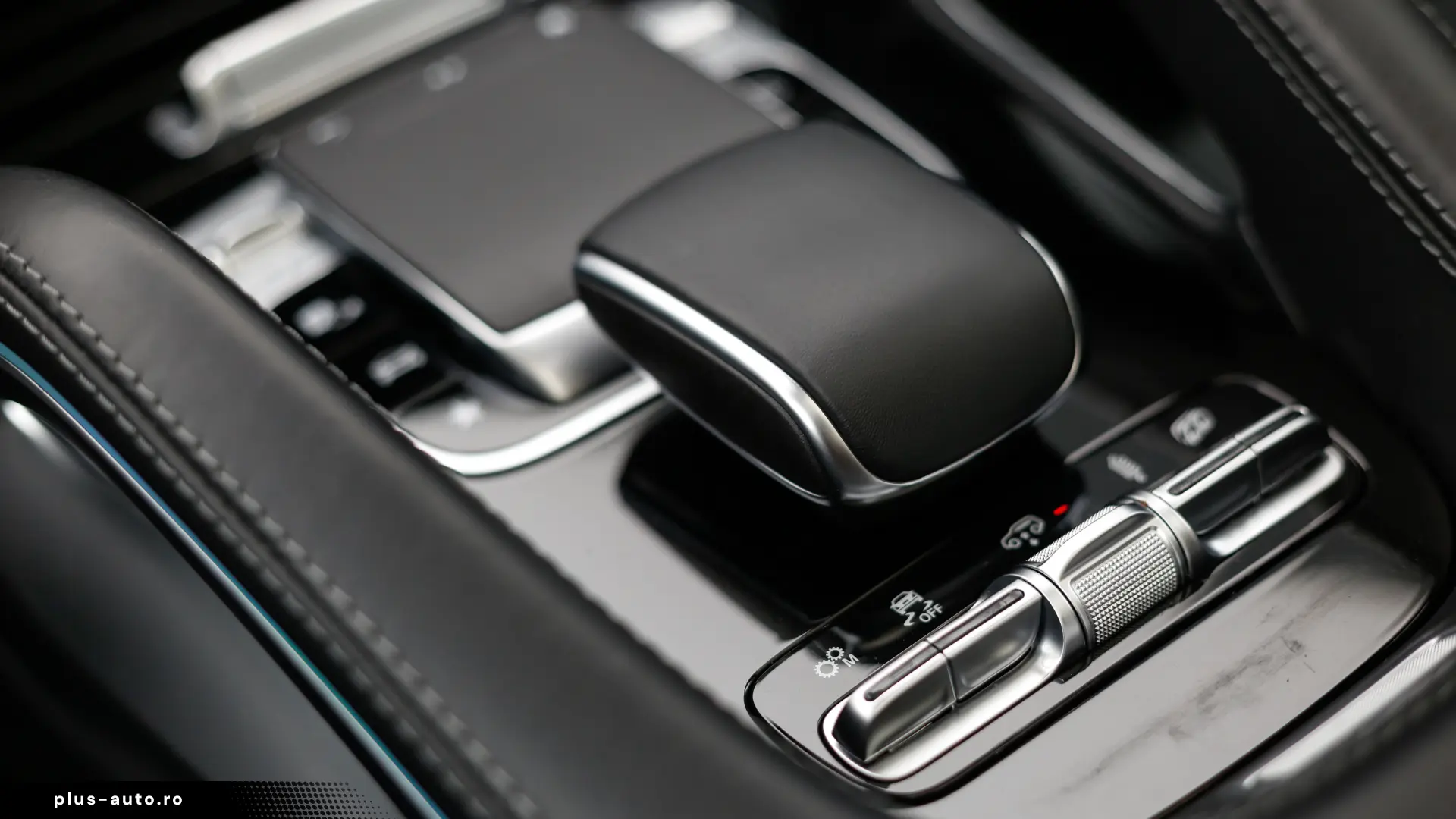 Mercedes-Benz GLE 53 AMG 4MATIC