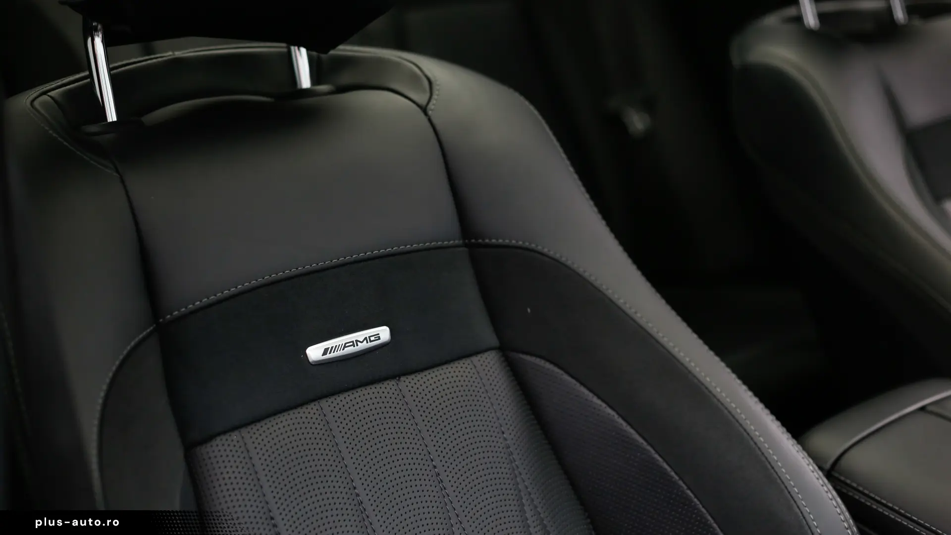 Mercedes-Benz GLE 53 AMG 4MATIC
