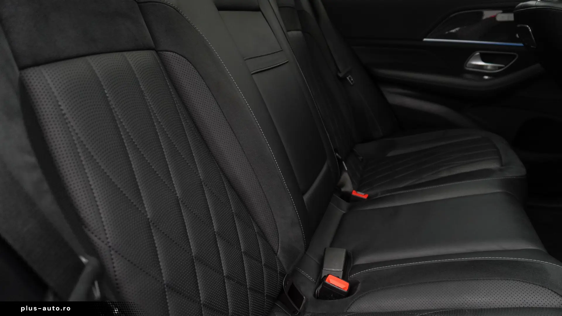 Mercedes-Benz GLE 53 AMG 4MATIC