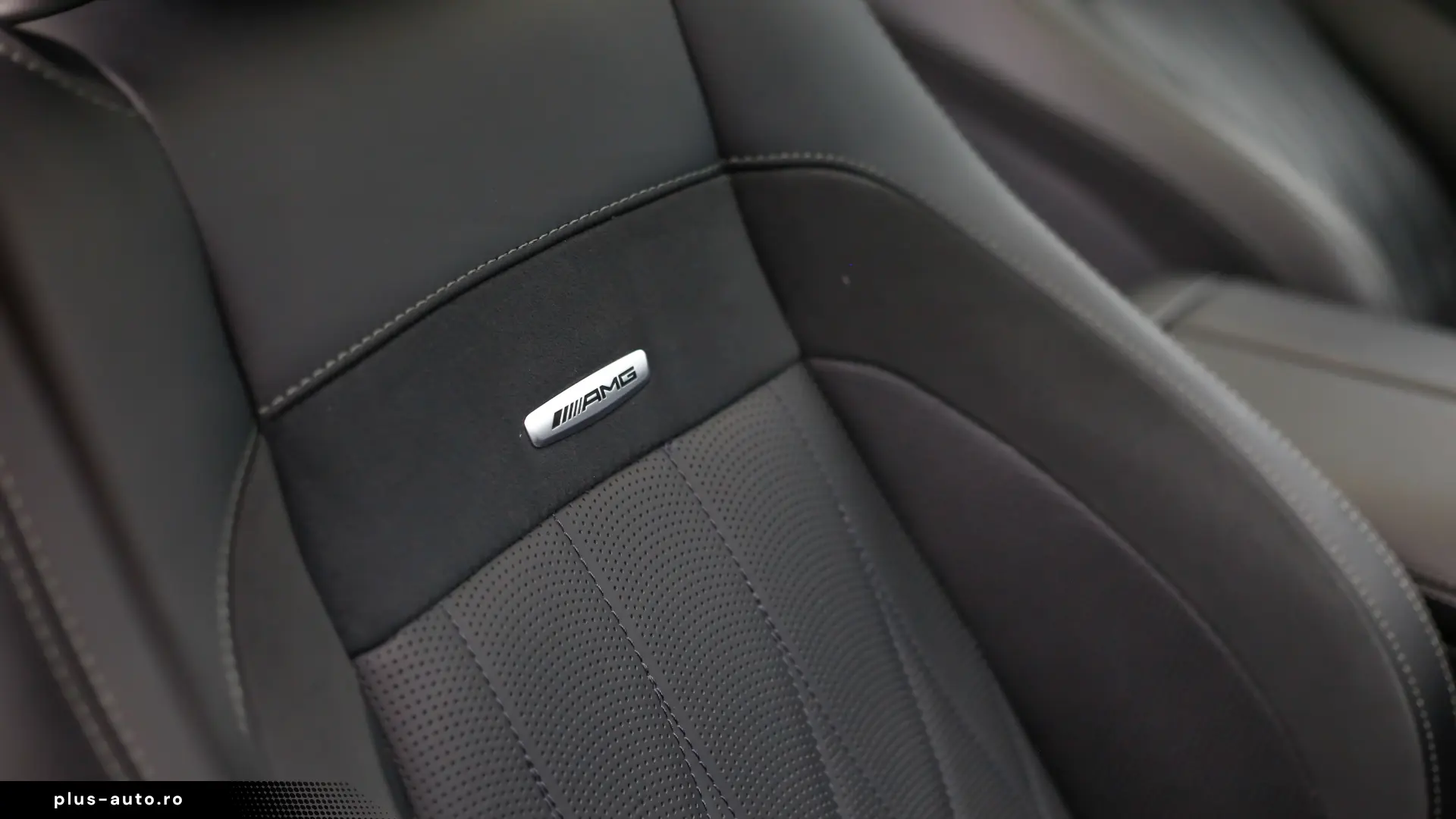 Mercedes-Benz GLE 53 AMG 4MATIC