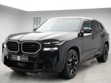 BMW XM - B&W - Garantie & Service included!