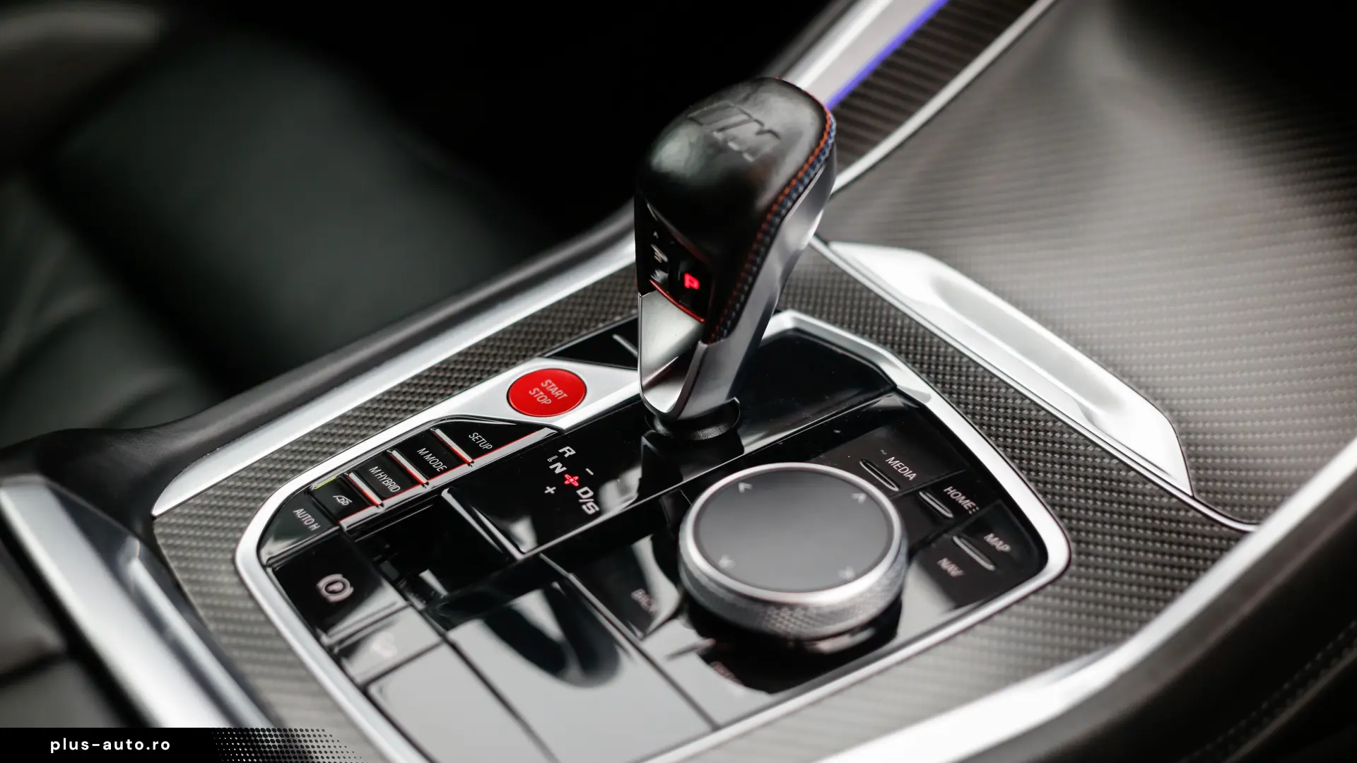 BMW XM - B&W - Garantie & Service included!
