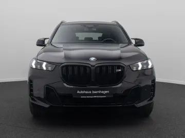 BMW X5 M60i Panorama H K DAB HUD 360  Komfort