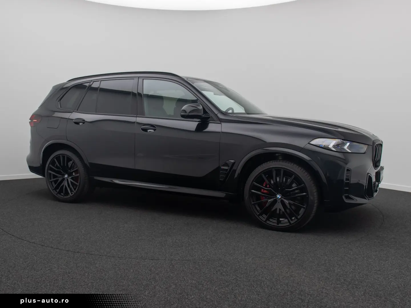 BMW X5 M60i Panorama H K DAB HUD 360  Komfort