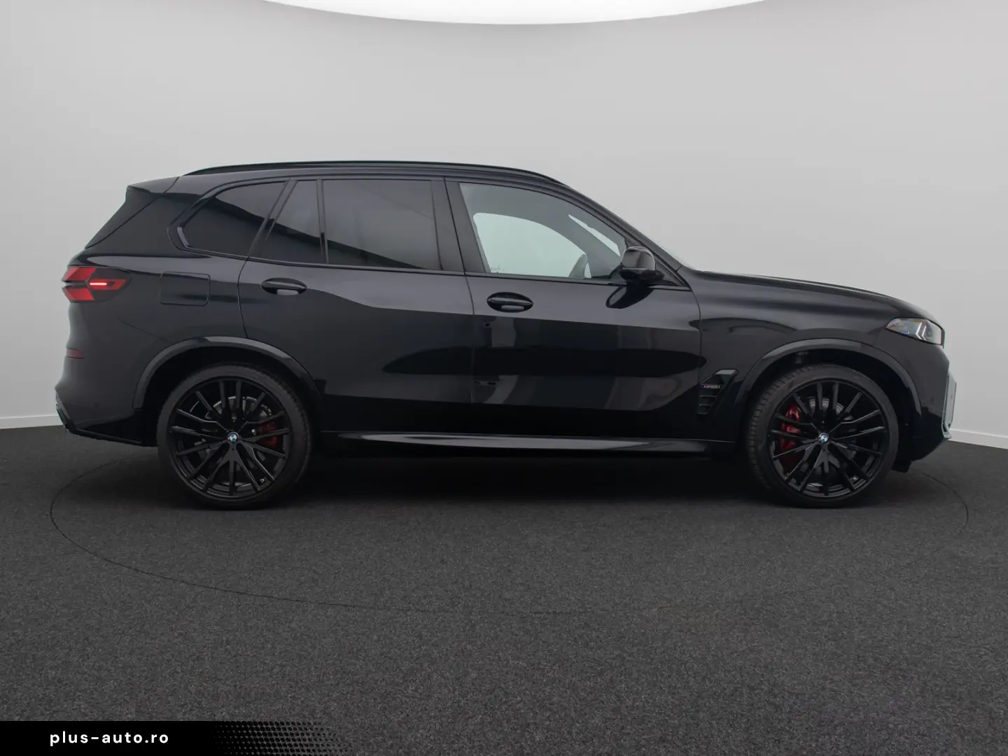 BMW X5 M60i Panorama H K DAB HUD 360  Komfort