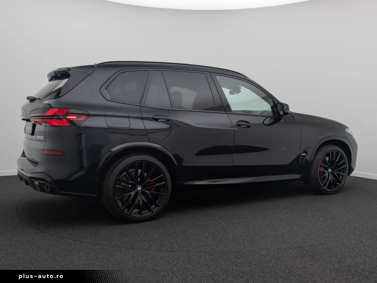 BMW X5 M60i Panorama H K DAB HUD 360  Komfort