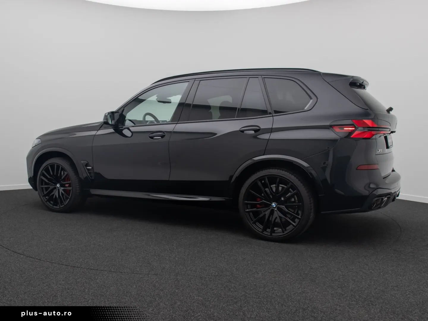 BMW X5 M60i Panorama H K DAB HUD 360  Komfort