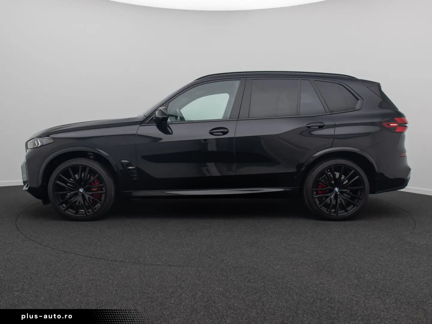 BMW X5 M60i Panorama H K DAB HUD 360  Komfort