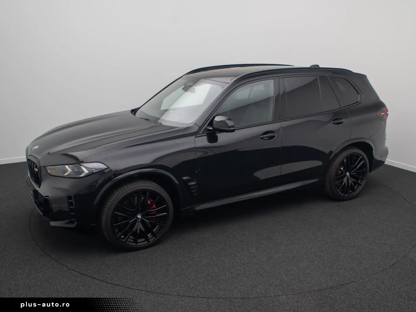 BMW X5 M60i Panorama H K DAB HUD 360  Komfort