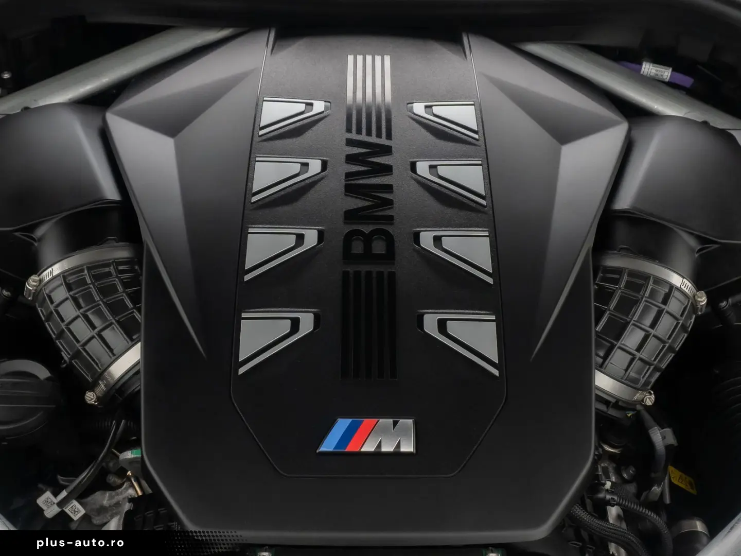 BMW X5 M60i Panorama H K DAB HUD 360  Komfort