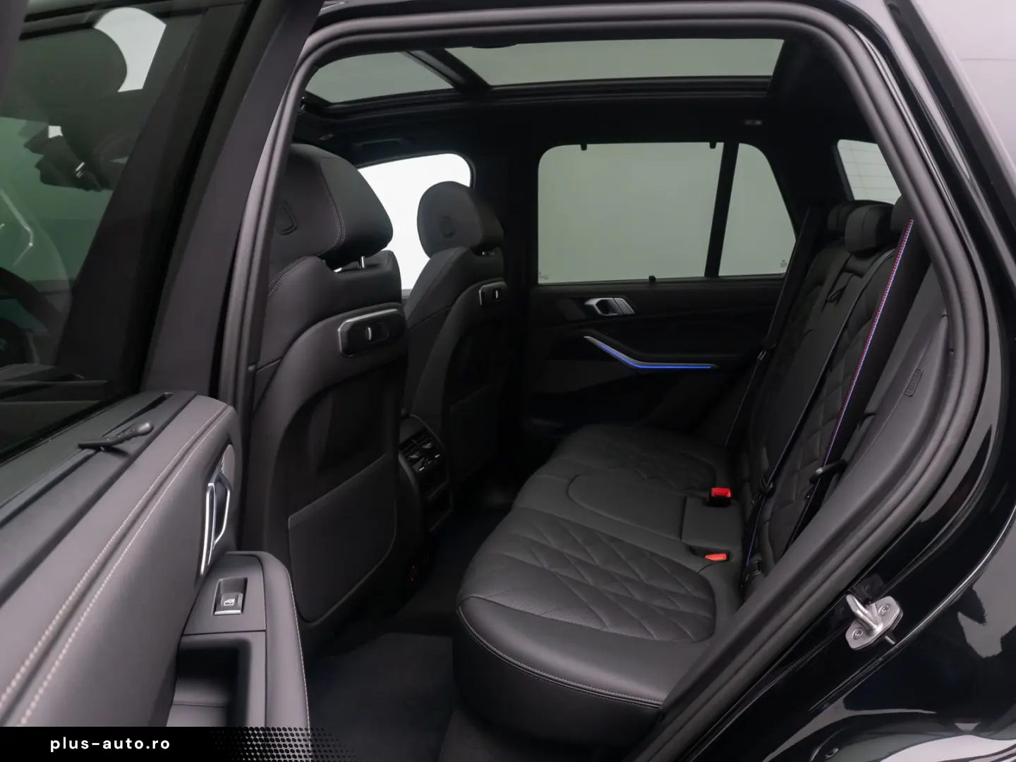 BMW X5 M60i Panorama H K DAB HUD 360  Komfort