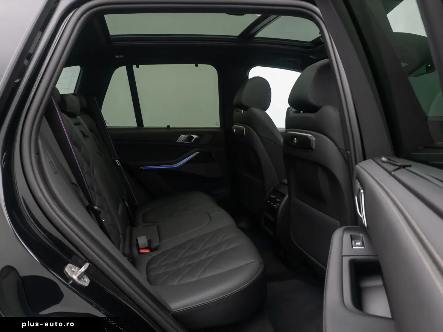 BMW X5 M60i Panorama H K DAB HUD 360  Komfort
