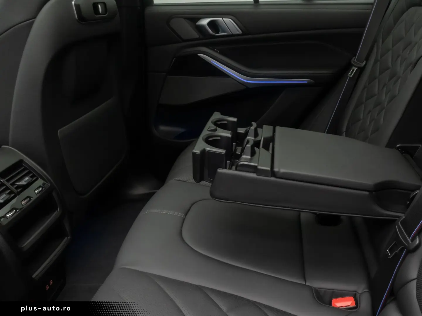 BMW X5 M60i Panorama H K DAB HUD 360  Komfort