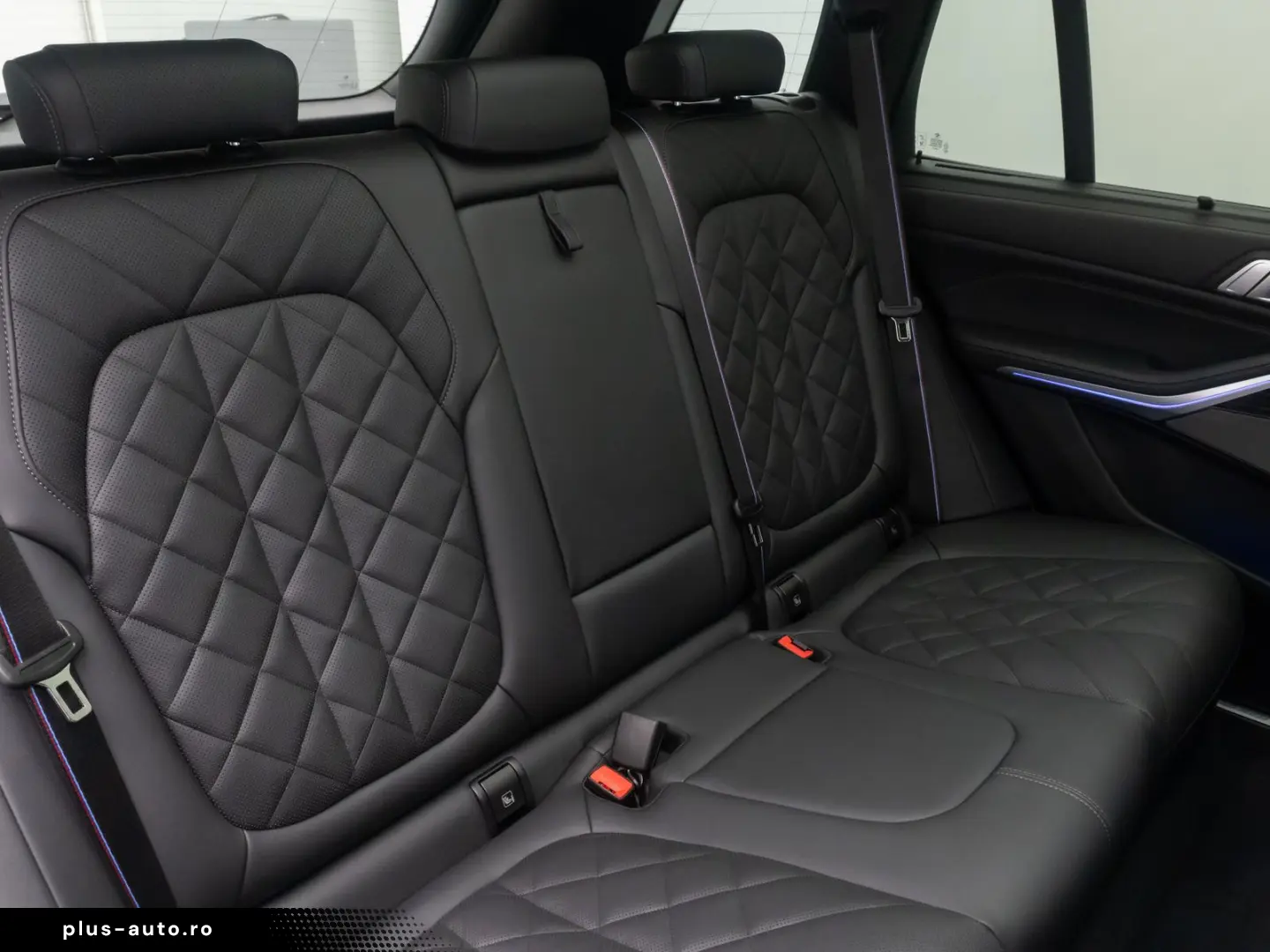 BMW X5 M60i Panorama H K DAB HUD 360  Komfort