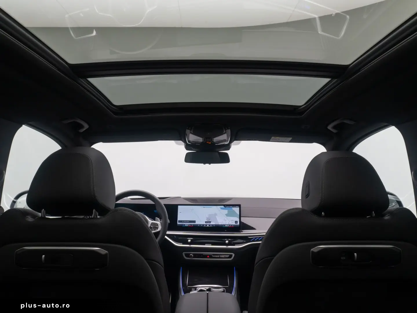 BMW X5 M60i Panorama H K DAB HUD 360  Komfort