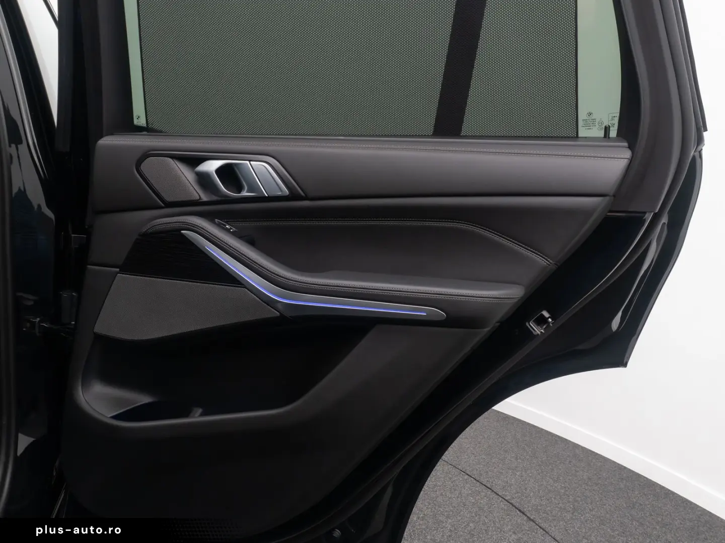 BMW X5 M60i Panorama H K DAB HUD 360  Komfort
