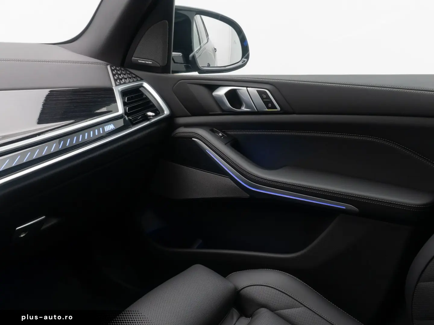BMW X5 M60i Panorama H K DAB HUD 360  Komfort