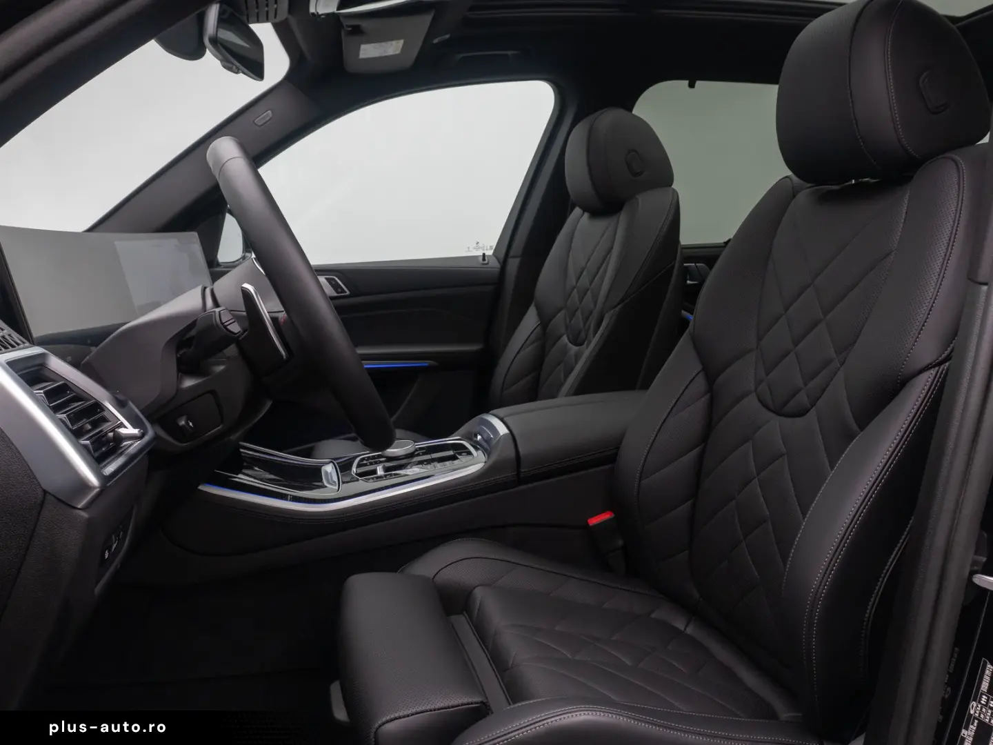 BMW X5 M60i Panorama H K DAB HUD 360  Komfort